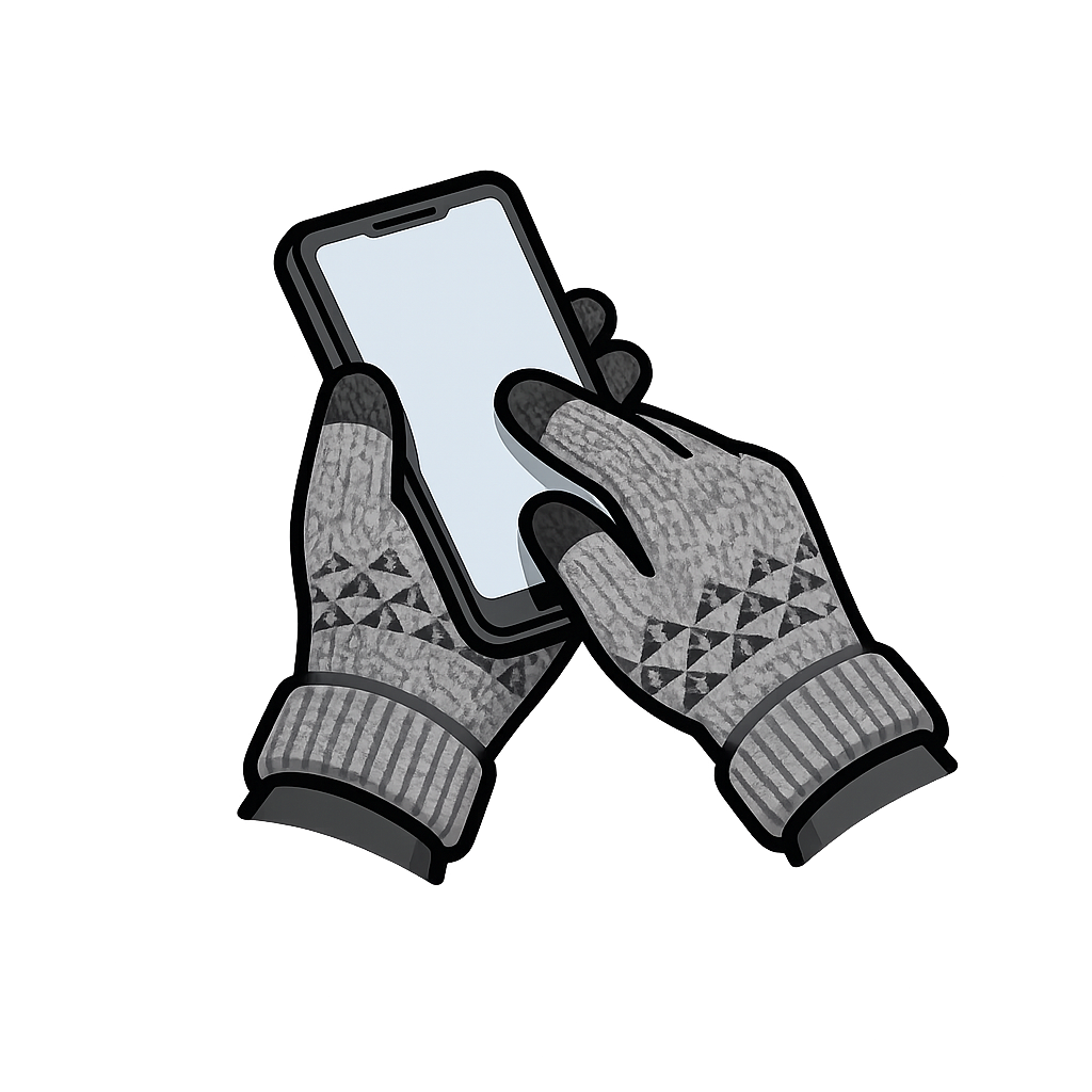 <h3><strong>Use Your Phone Easily</strong></h3>
