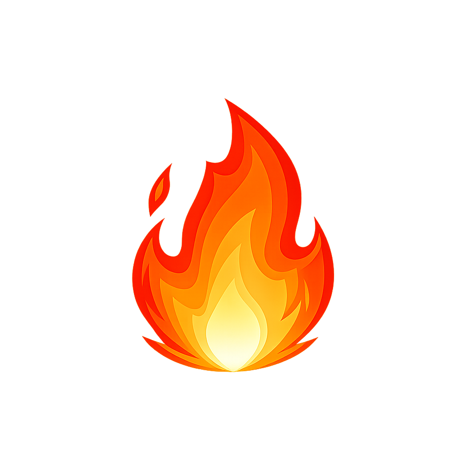 <h3><strong>Consistent Heat, All Day</strong></h3>